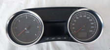 Quadro strumenti peugeot usato  Sant Angelo Romano