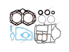 For TOHATSU NISSAN Motor 25, 30 HP NS25C3 Gasket Kit kit guarnizioni 3A1-87121-0 na sprzedaż For TOHATSU NISSAN Motor 25, 30 HP NS25C3 Gasket Kit kit guarnizioni 3A1-87121-0 na sprzedaż  Wysyłka do Poland