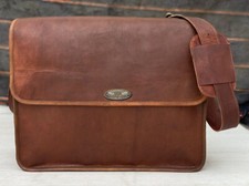 Borsa tracolla uomo usato  Buonconvento