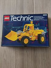 Lego technik 8853 gebraucht kaufen  Goldenstedt