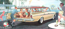 1960 rambler station for sale  Hull