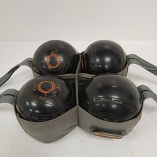 Lawn bowls almark for sale  ROMFORD