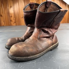 Red wing pecos for sale  Ponca