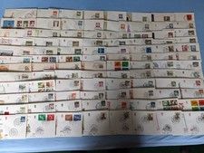 200 berliner fdc gebraucht kaufen  München