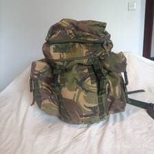 Patrol pack litre for sale  BELFAST