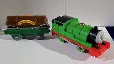 Thomas friends trackmaster for sale  Fairfax