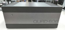 Amplificatore potenza quad usato  Spedire a Italy