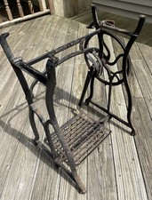 Antique wilson wheeler for sale  Fleetwood