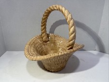 Vintage easter basket for sale  Perryopolis