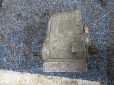 Lucas magneto incomplete for sale  CHESTER LE STREET