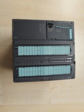 Plc cpu siemens usato  Taranto