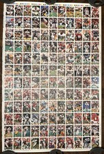 1993 topps football for sale  Elkton