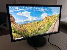 Nec ea224wmi led for sale  Austin