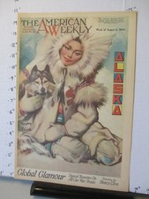 Newspaper 1944 wwii for sale  Wentzville