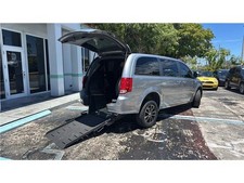 2016 dodge aka for sale  Fort Lauderdale