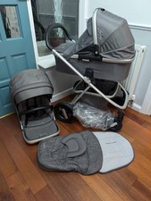 Nuna ivvi savi for sale  WARRINGTON