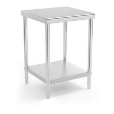 stainless steel tables for sale  SWINDON