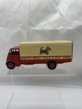Dinky supertoys guy for sale  ROTHERHAM