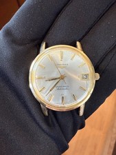 Longines Grand Prize relógio automático folheado a ouro 10k funciona!, usado comprar usado Longines Grand Prize relógio automático folheado a ouro 10k funciona!, usado comprar usado  Enviando para Brazil