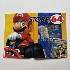 Nintendo n64 1997 for sale  Allen
