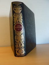 Amours pierre ronsard d'occasion  Carrières-sur-Seine