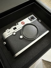 Leica type 240 for sale  MANCHESTER