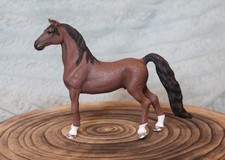 Schleich 13913 american gebraucht kaufen  Bad König