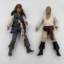 Captain jack sparrow for sale  HAVANT
