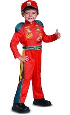 Disney cars costume for sale  Bentonville