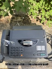 Panasonic f555 phone for sale  Rocky Mount