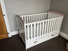 Heavy duty cot for sale  BRADFORD