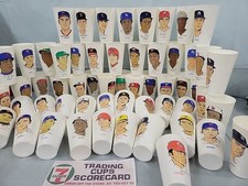 1972 baseball slurpee for sale  Langhorne