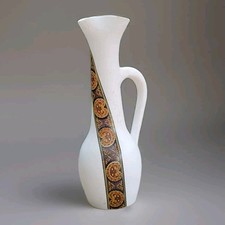 Vase céramique signé d'occasion  Villepreux