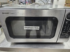Sharp carousel countertop for sale  Ocean City
