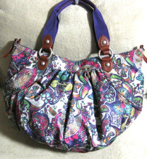 Oilily med multicolor d'occasion  Expédié en Belgium