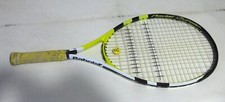 Racchetta tennis babolat usato  Brescia