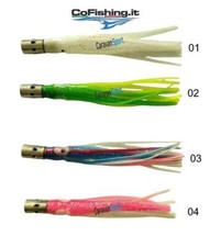 Artificiale traina octopus usato Artificiale traina octopus usato  Siderno