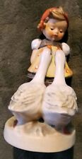 Hummel figurine goose for sale  Lindenhurst