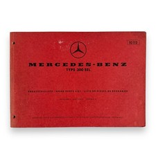 Vintage mercedes 300sel for sale  Burlington