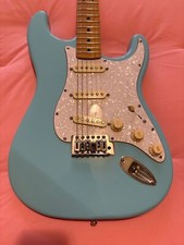 Fender mim standard for sale  Irwin