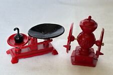 Doll house red for sale Doll house red for sale  SWINDON
