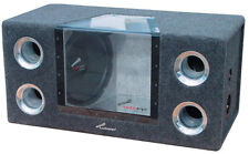 Audiopipe 30er subwoofer gebraucht kaufen  Oer-Erkenschwick