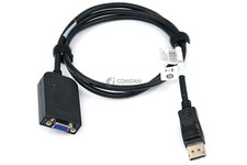 038-004-127-00 EMC VMAX DISPLAYPORT NA KABEL VGA 1M na sprzedaż  PL