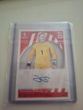 Jordan pickford autograph for sale  TEWKESBURY