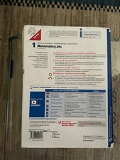 9788808999917 matematica.blu.  usato  Erba