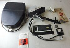 Lot ancienne camera d'occasion  Seingbouse