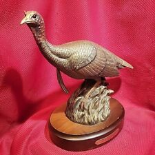 Bronze wild turkey for sale  Round Rock