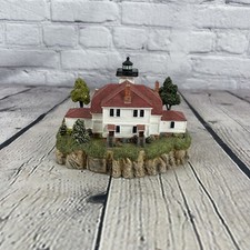 Harbour lights lighthouse for sale  Keller