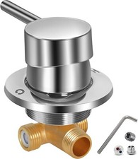 Mitigeur thermostatique douche d'occasion  Mulhouse-