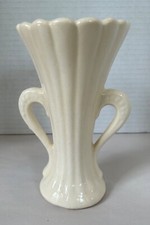 art vintage deco mccoy vase for sale  Hammonton